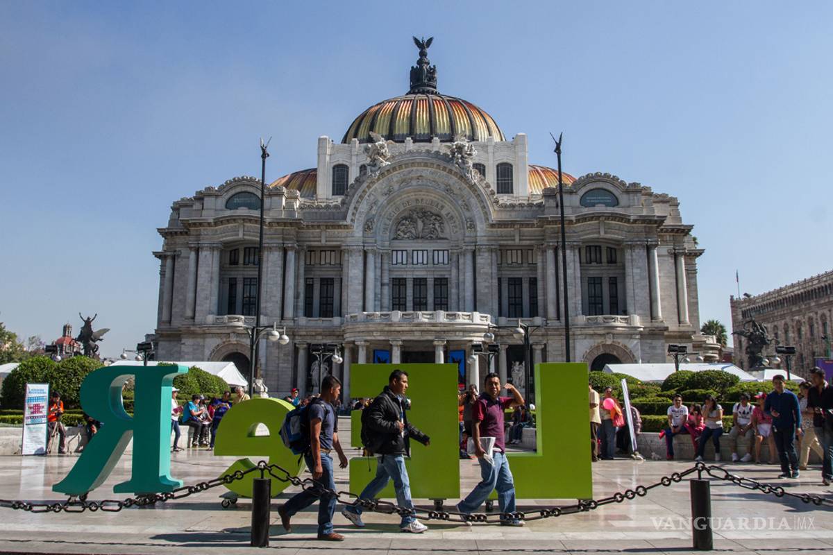 Roban bicicleta al embajador de Alemania en la Ciudad México