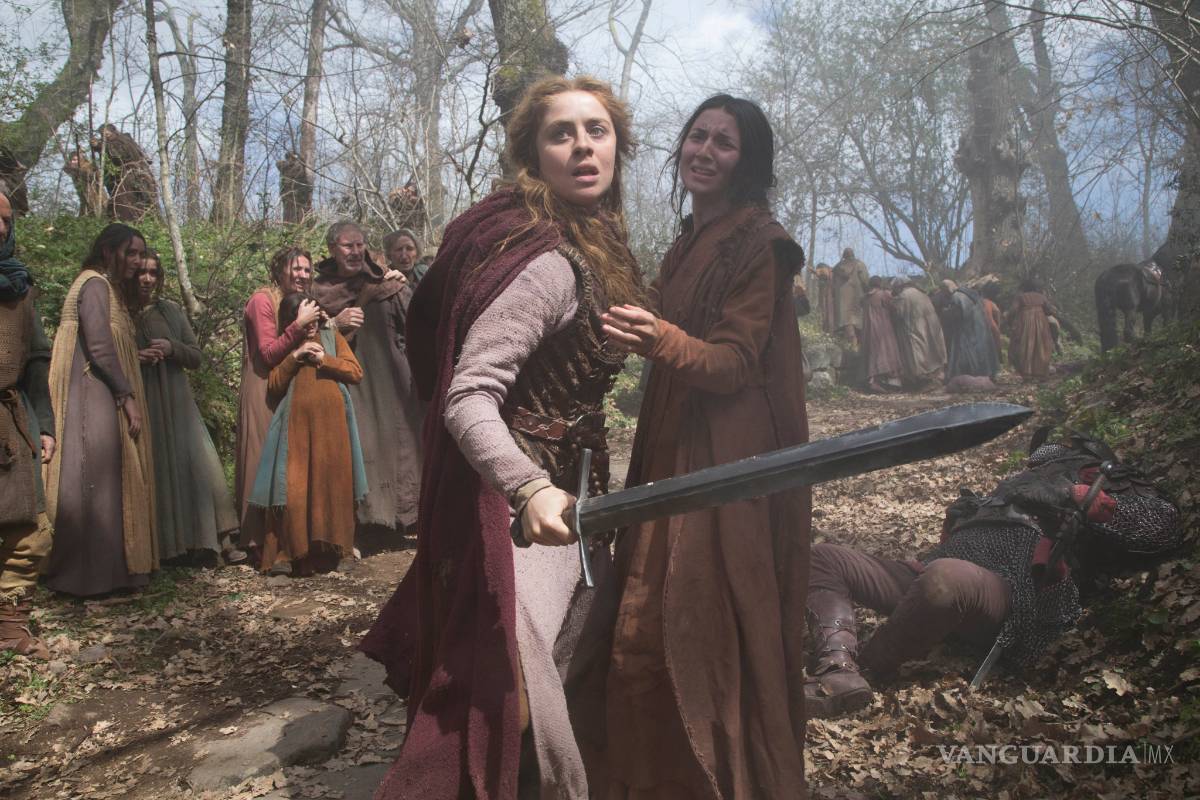 Regresa 'El Nombre de la Rosa', una miniserie con otra mirada de Umberto Eco