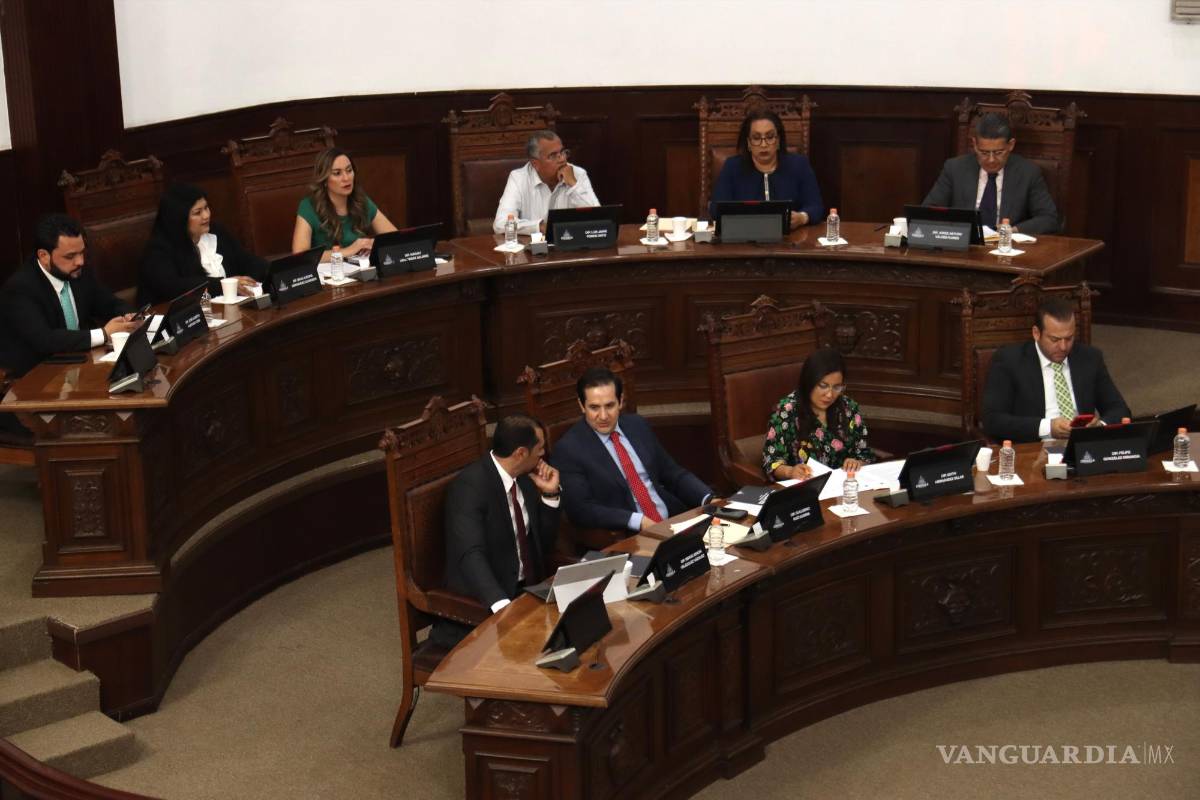 Dictamina Congreso de Coahuila revocación de mandato contra regidor por faltas injustificadas