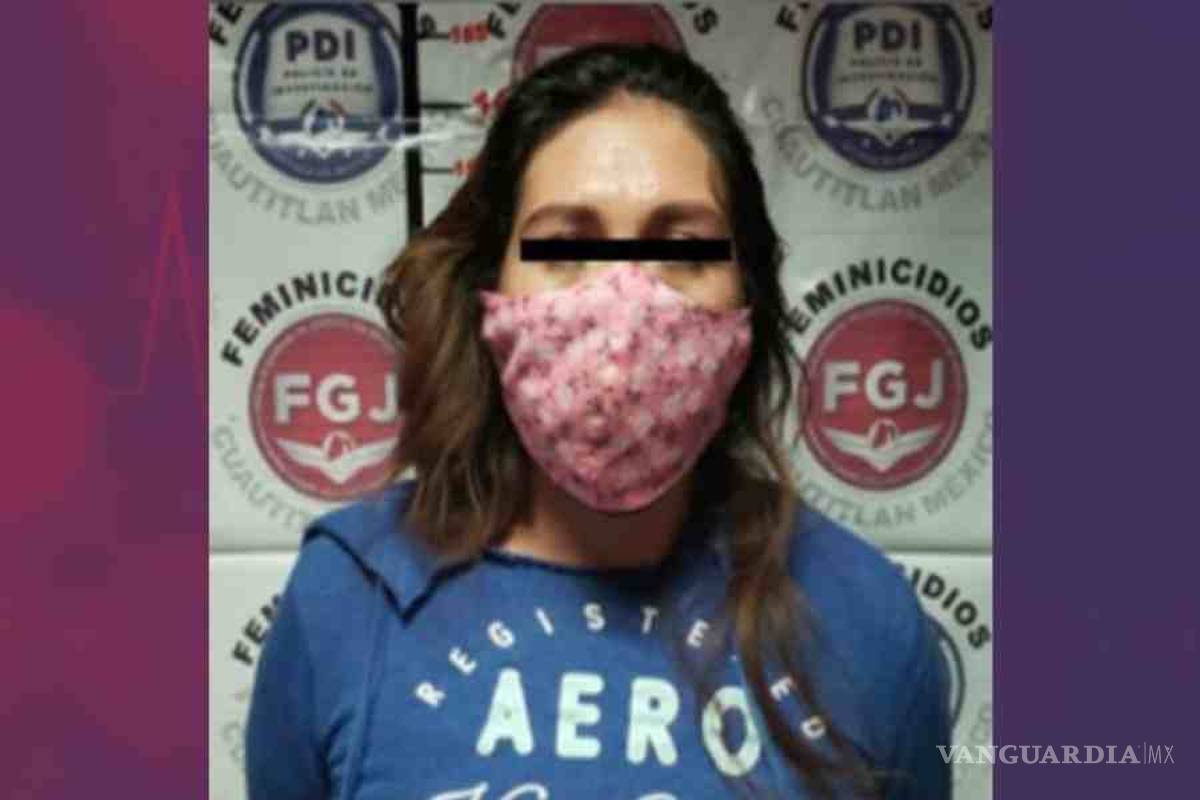 Mujer mató a otra porque no quiso tener relaciones con ella