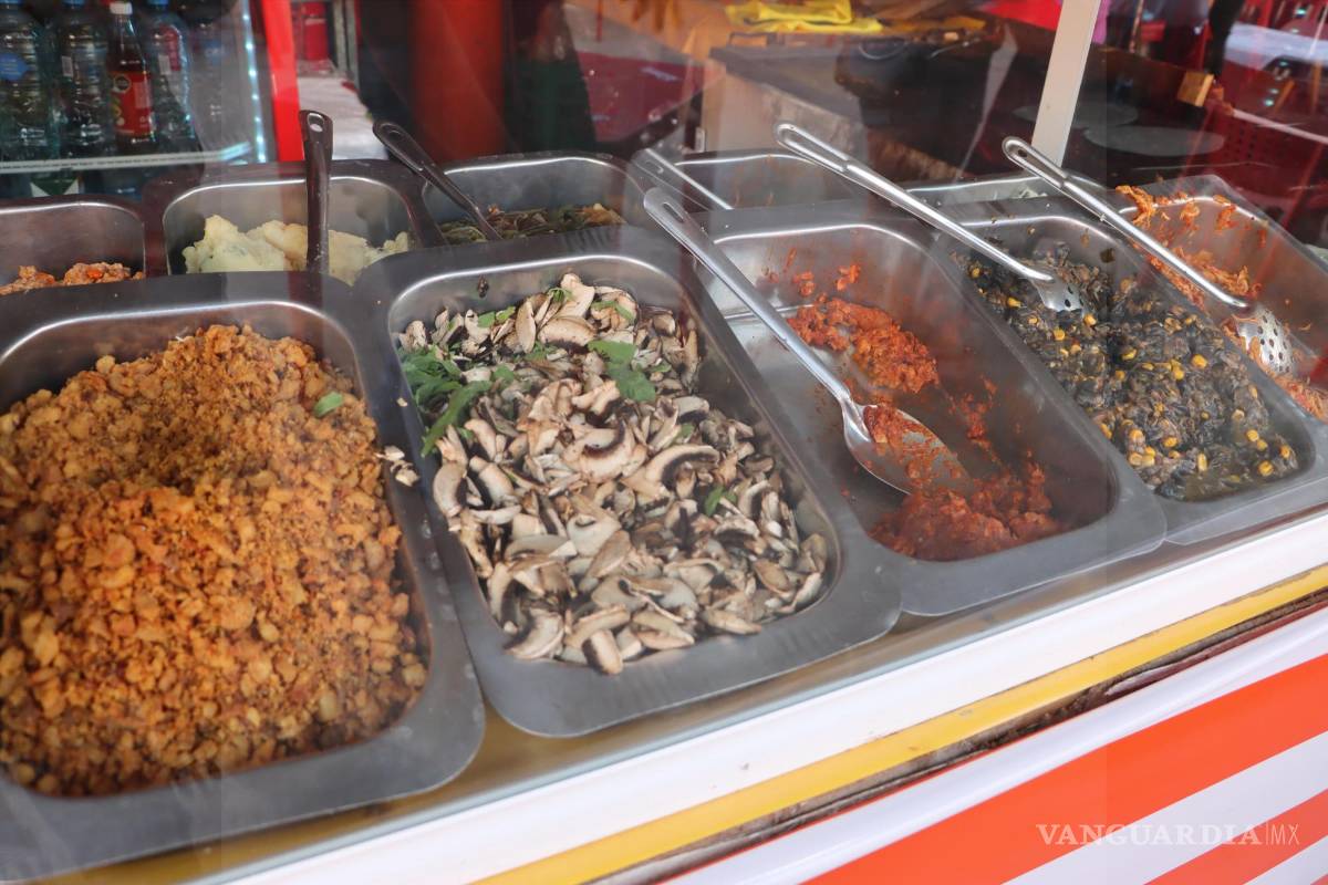 $!Encarece hasta 50% comida rápida en Saltillo en el último año