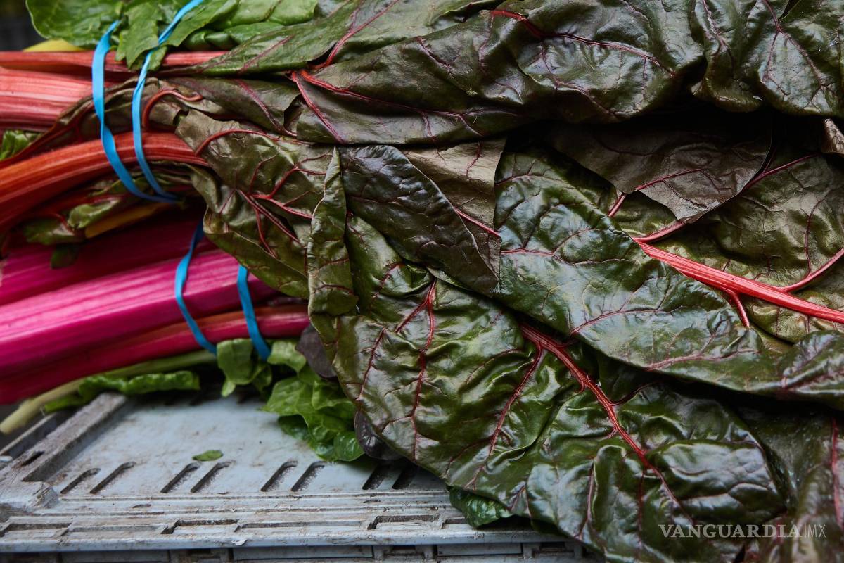 $!Las semillas de granada, además de decorar los platos de otoño, aportan antocianinas que favorecen la salud cardiovascular.