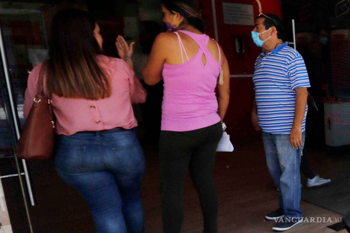 AMLO descarta nuevo confinamiento; no hay emergencia por COVID-19, dice