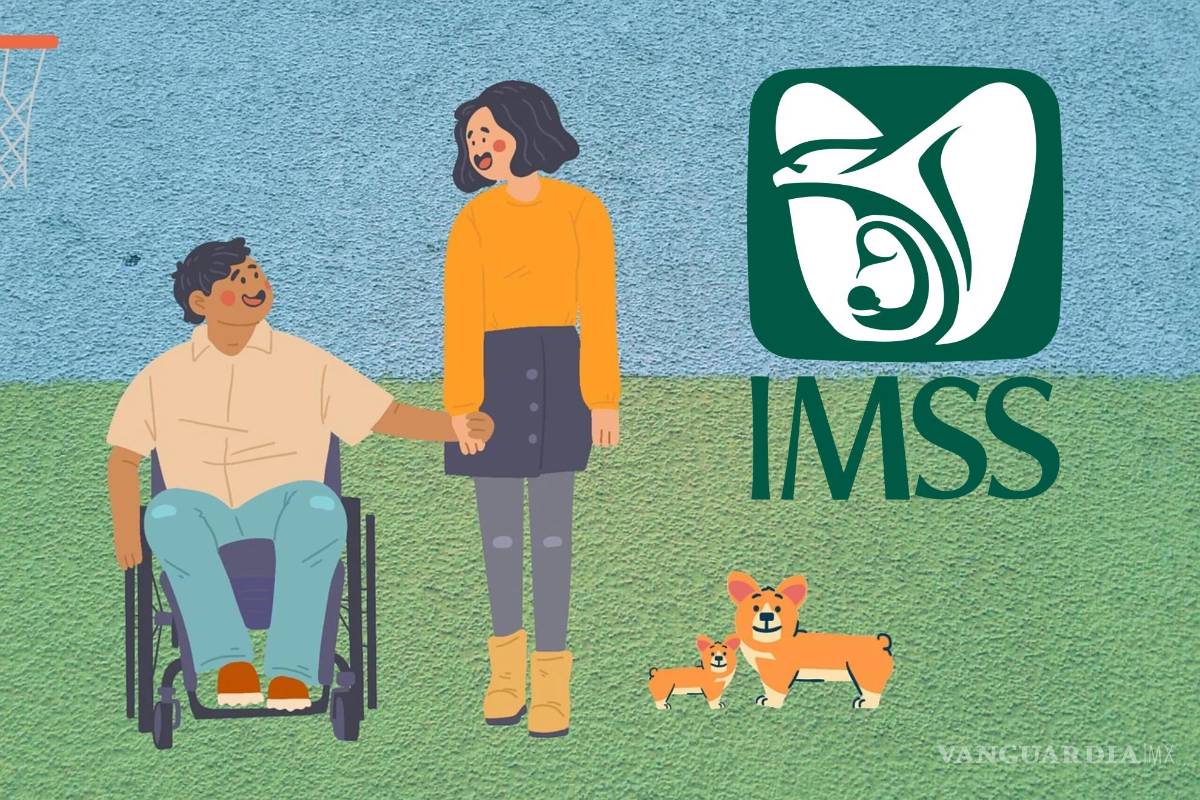$!Para solicitar la pensión de incapacidad permanente en 2026, el asegurado debe cumplir principalmente con algunas condiciones.
