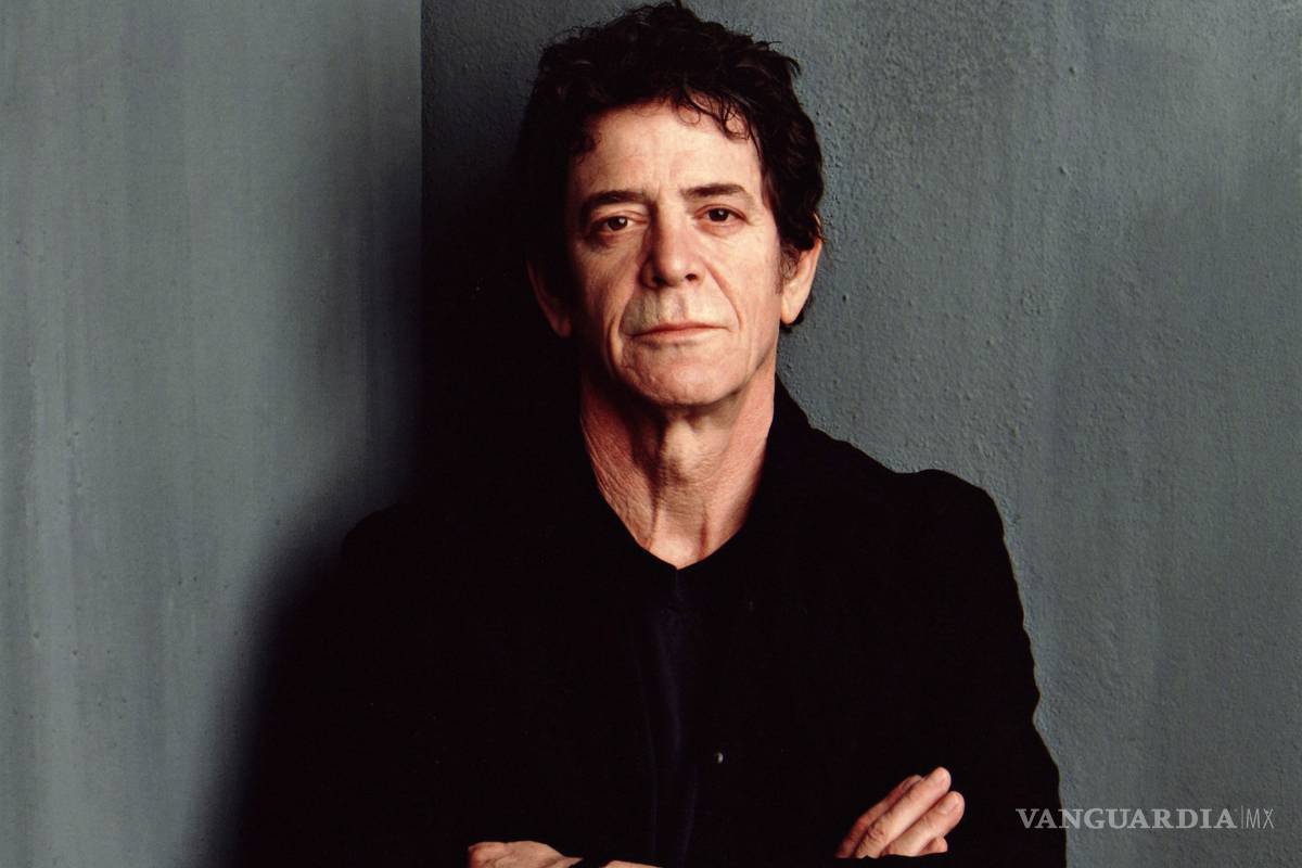 Cuando Lou Reed trabajó con Martin Scorsese