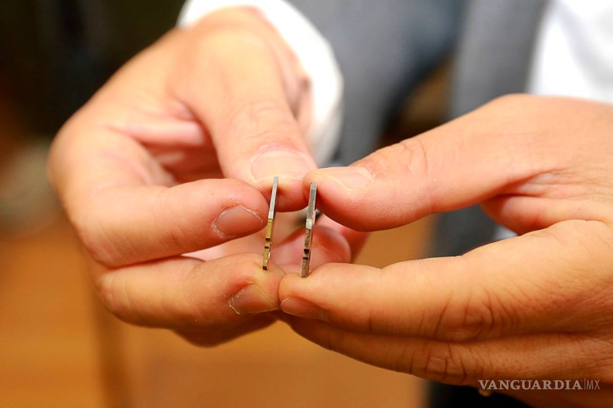 $!Crean en la Universidad de Hong Kong el “Super Steel” acero tan fuerte y resistente como Superman