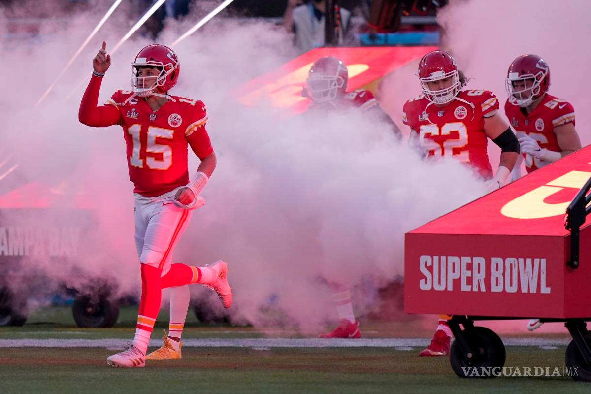 El método fue exitoso en la NFL