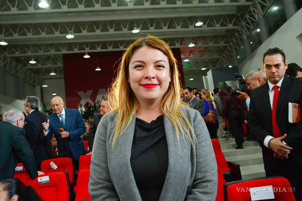 Exdiputada del PRI se postula para comprar a los Tiburones Rojos de Veracruz