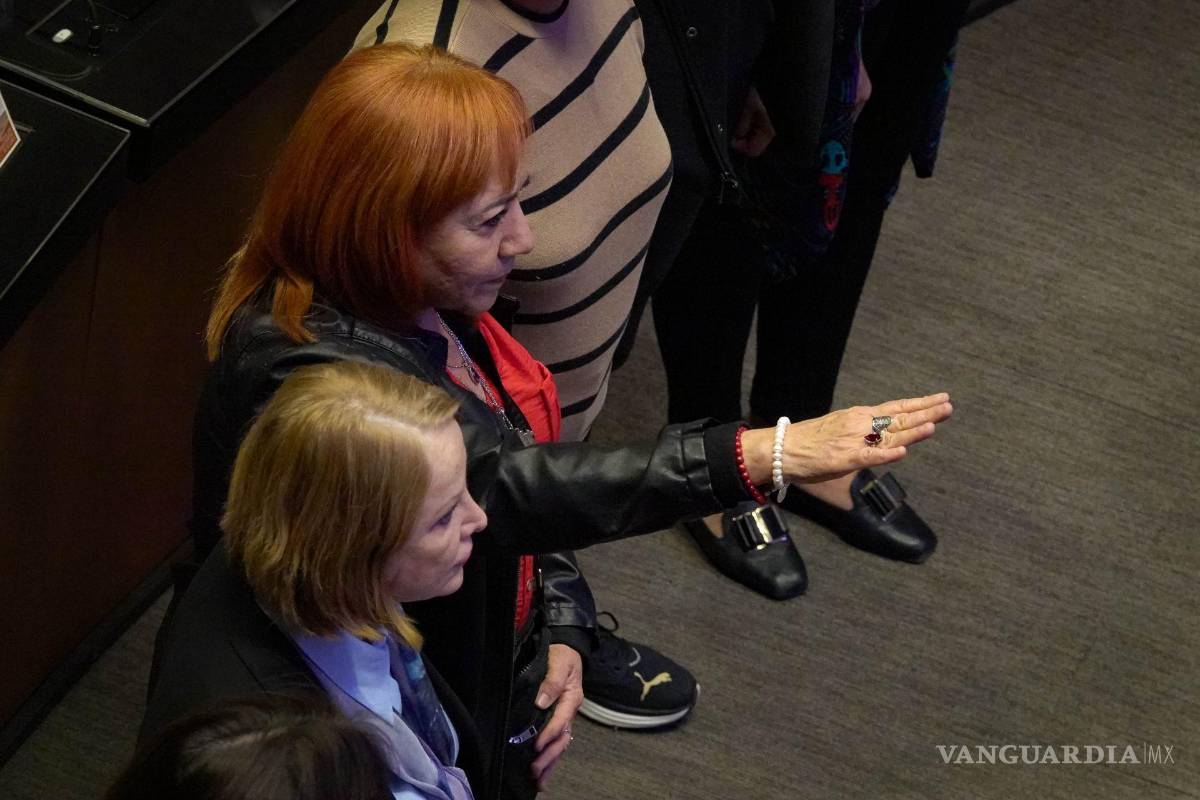 ‘Una probada incompetente’, así califica Riva Palacio a Rosario Piedra, cuya reelección en la CNDH dividió a Morena