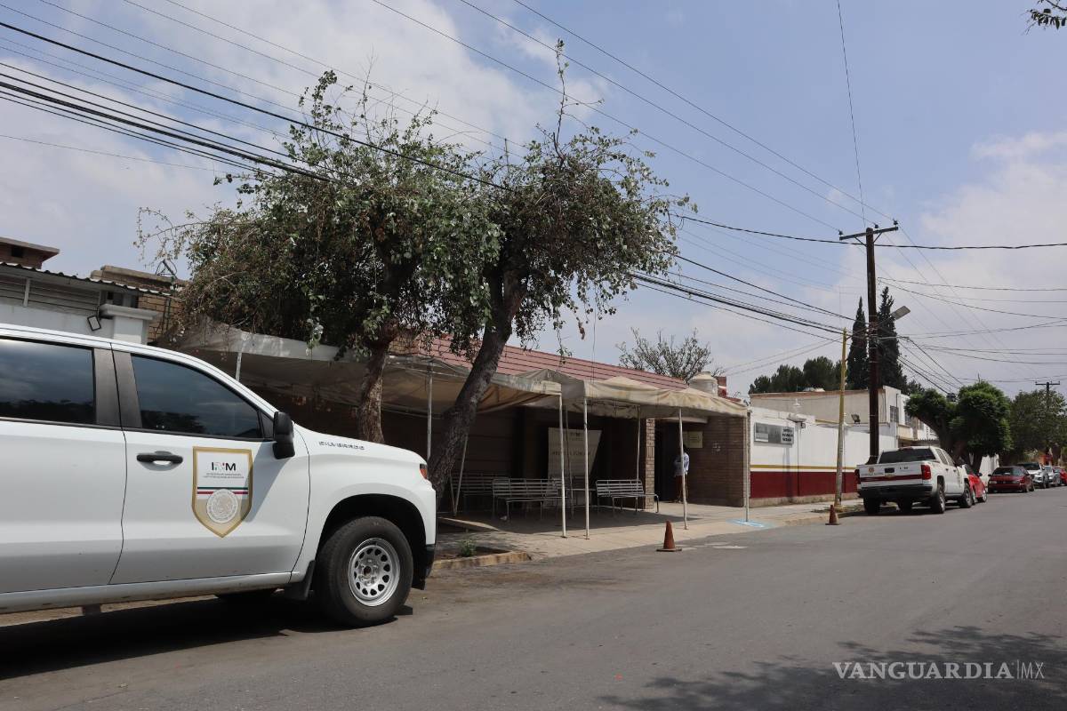 $!En años pasados, se han registrado motines en los centros de atención migratoria en Coahuila y para evitar que se salgan de control, operan por debajo de la capacidad, realizan revisiones diarias y no hay ningún problema, dijeron autoridades de migración en Coahuila.