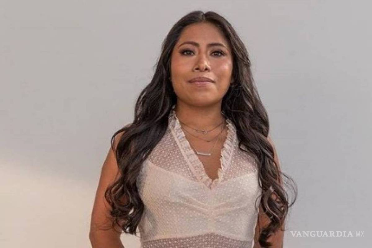 Nombran a Yalitza Aparicio como embajadora de la buena voluntad por la UNESCO