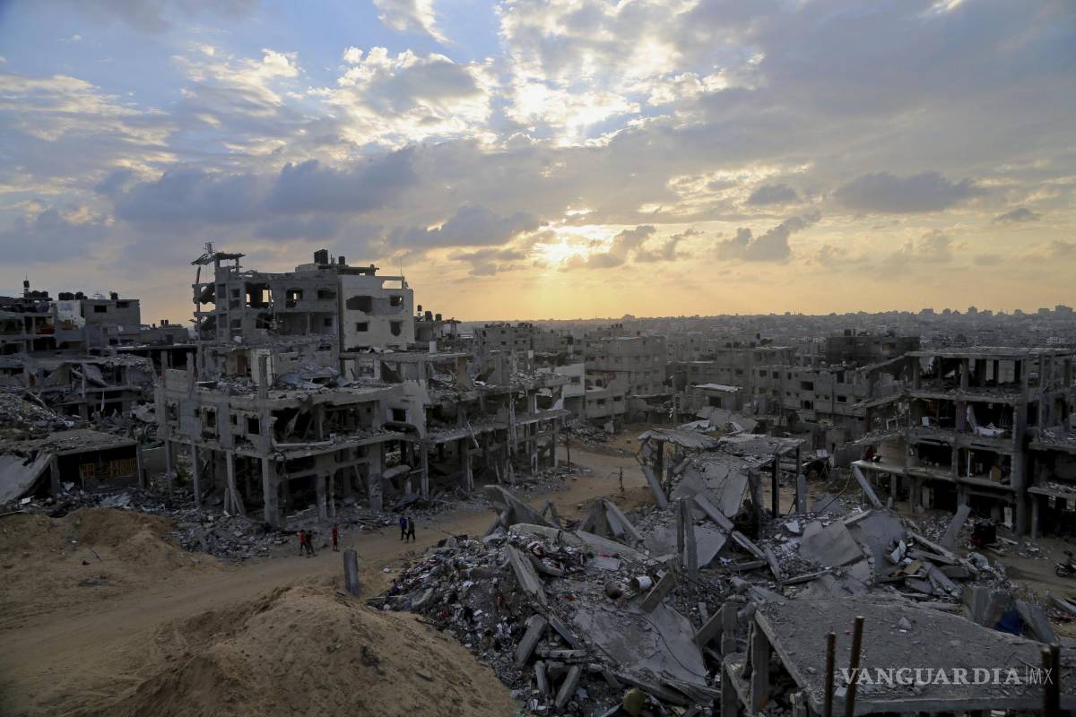 Israel-Palestina, un conflicto irresoluble