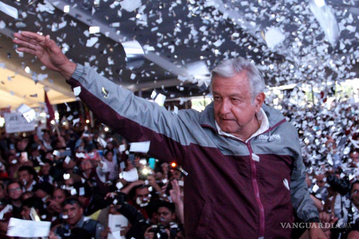 “AMLO parece no tener idea de qué son una economía o democracia modernas”: The Economist