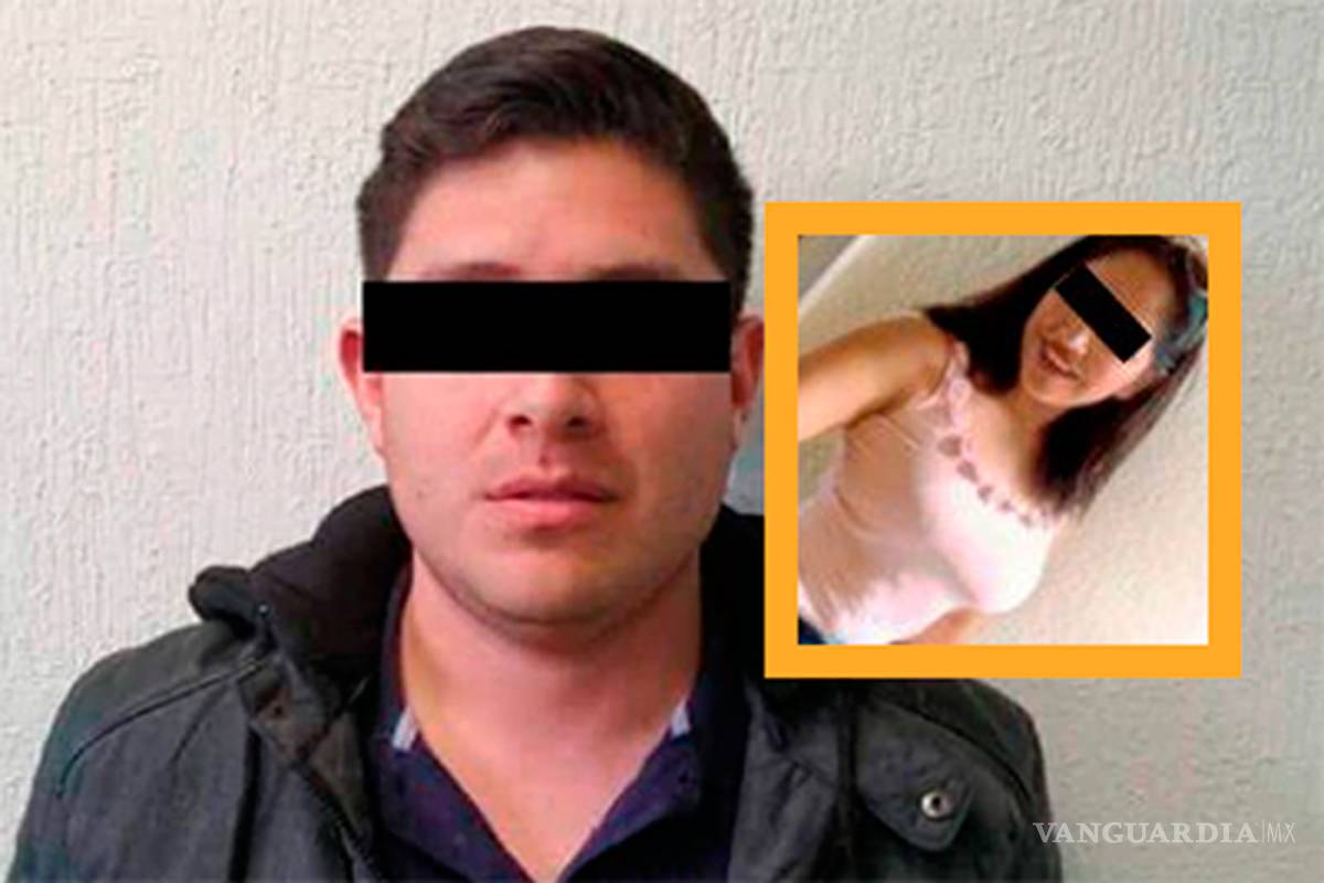 Piloto de la Sedena asesinó a su novia embarazada