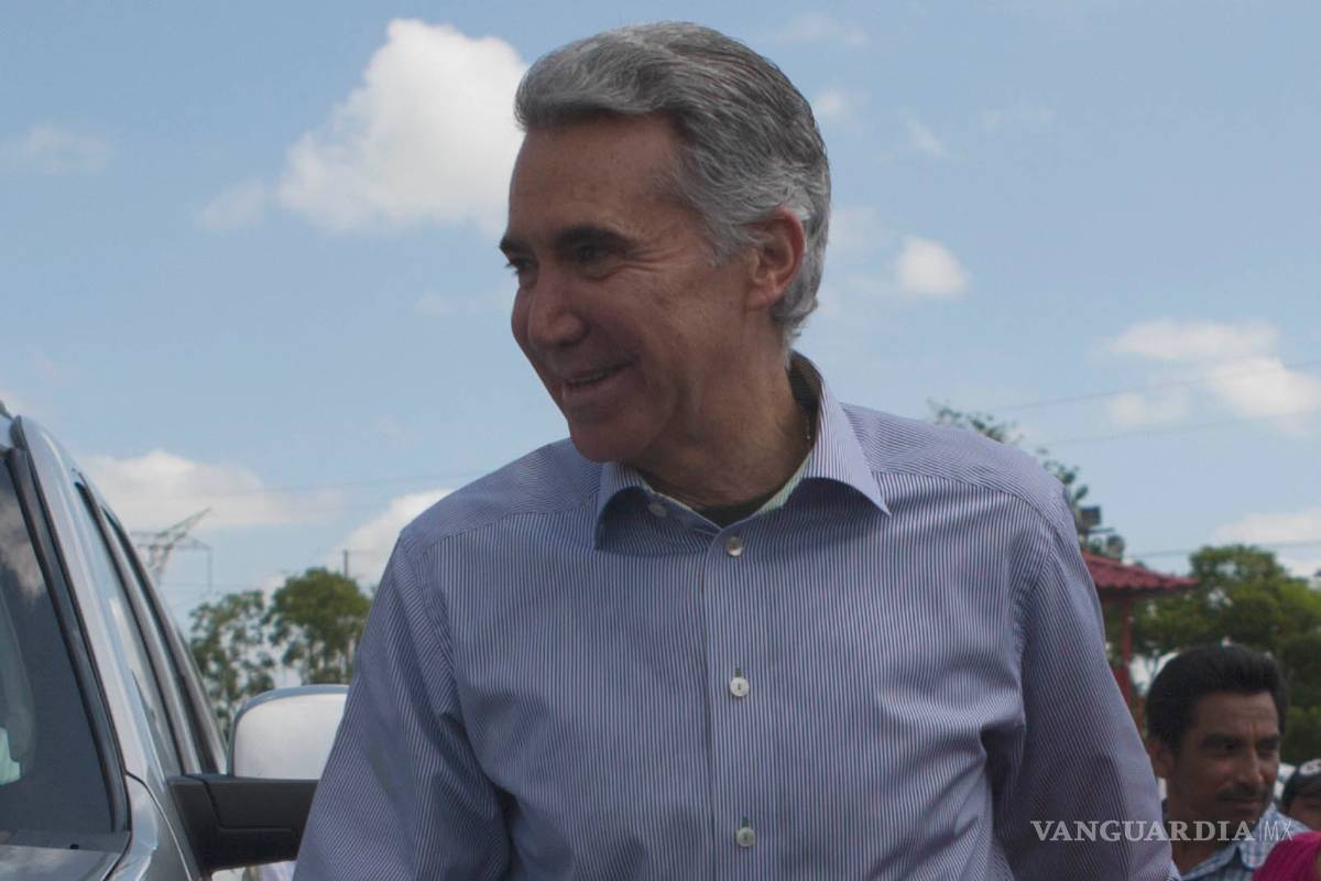 $!"Hay pruebas de que hubo fraude", dice López Obrador tras polémica declaración de Roberto Madrazo