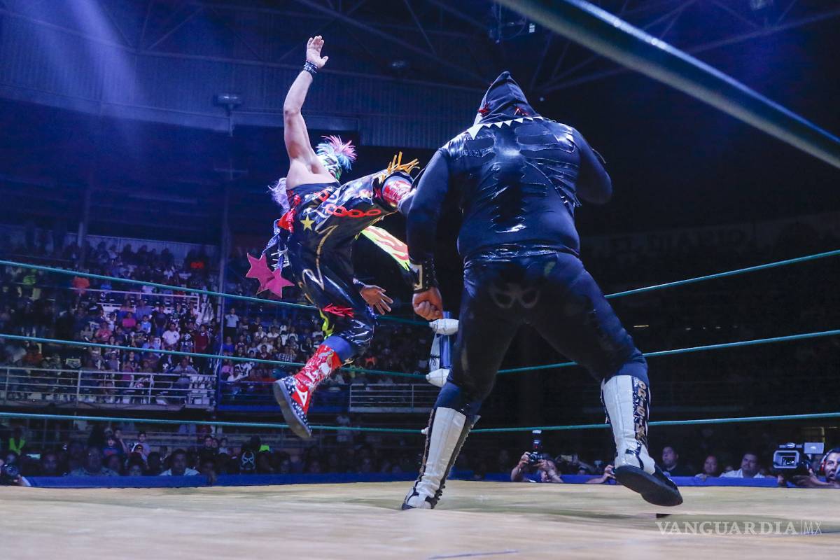 $!Así se vivió la visita de la Triple A a Saltillo (fotos)