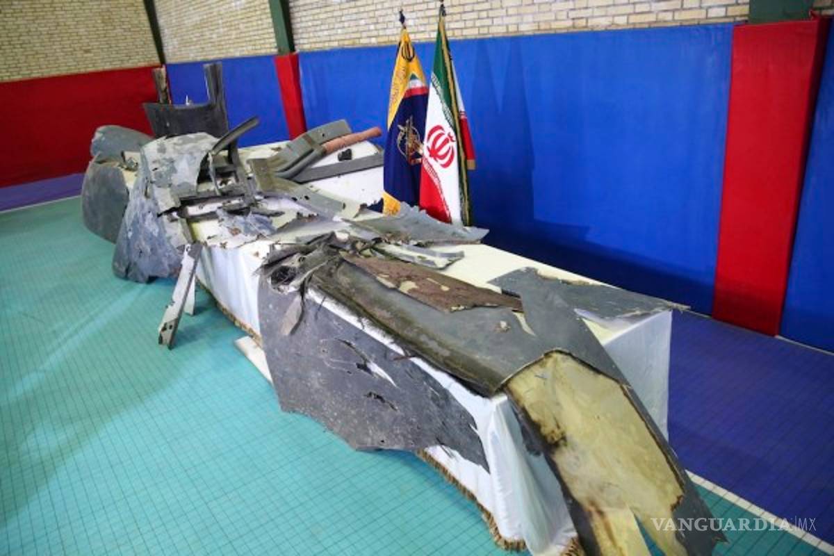 "Estamos preparados para enfrentar ataque militar de EU": Ministro de Irán