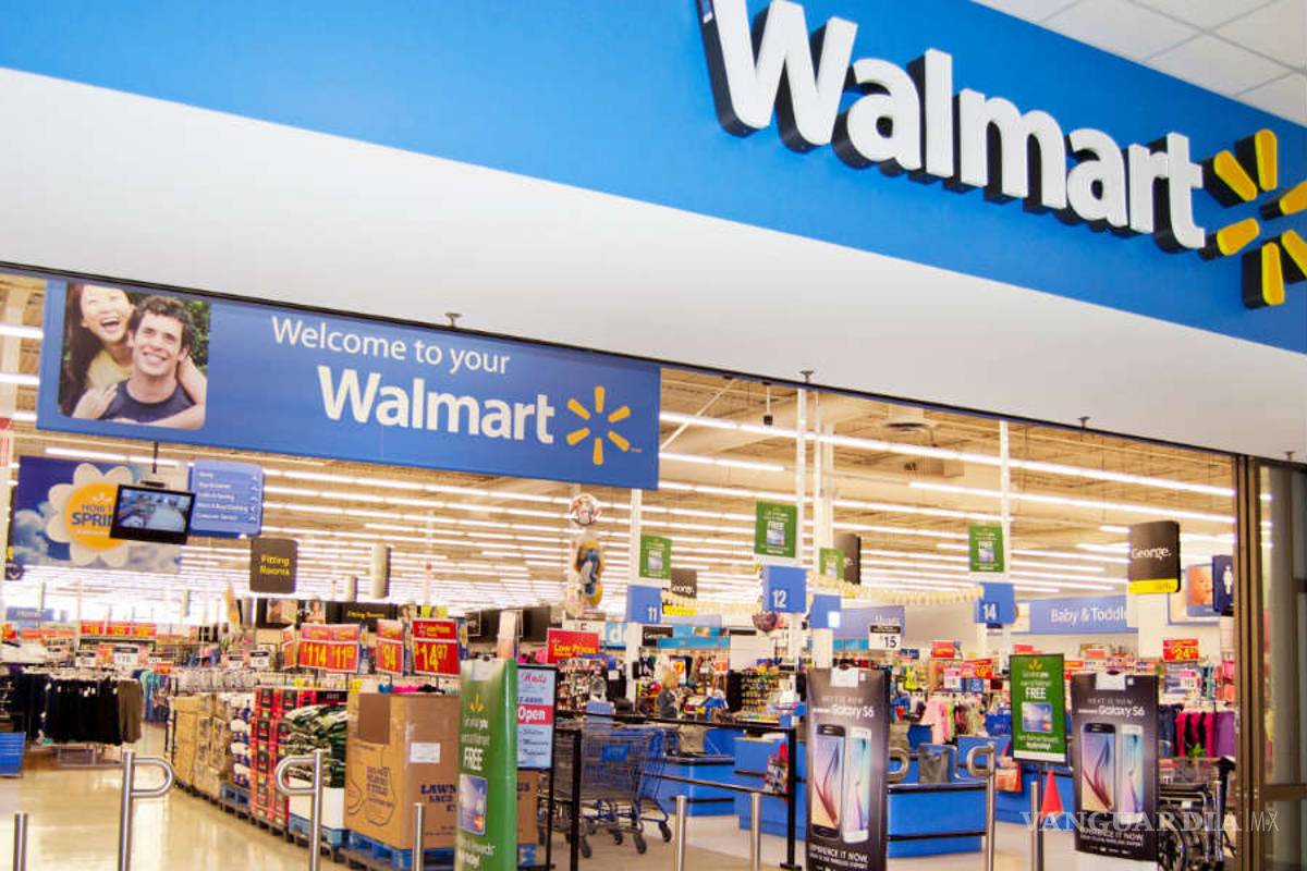 Walmart debe más de 10 mil millones de pesos en impuestos: SAT, empresa lo niega