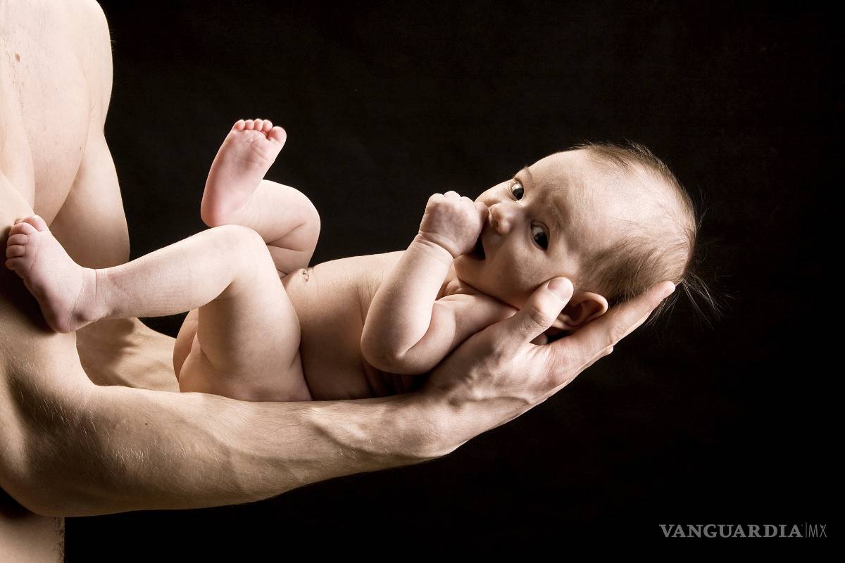 $!¿Afecta el embarazo a los hombres?