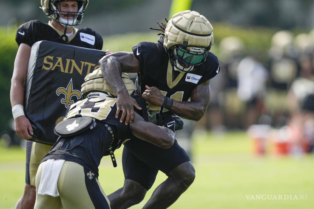 NFL suspende a cuatro jugadores por violar política de conducta