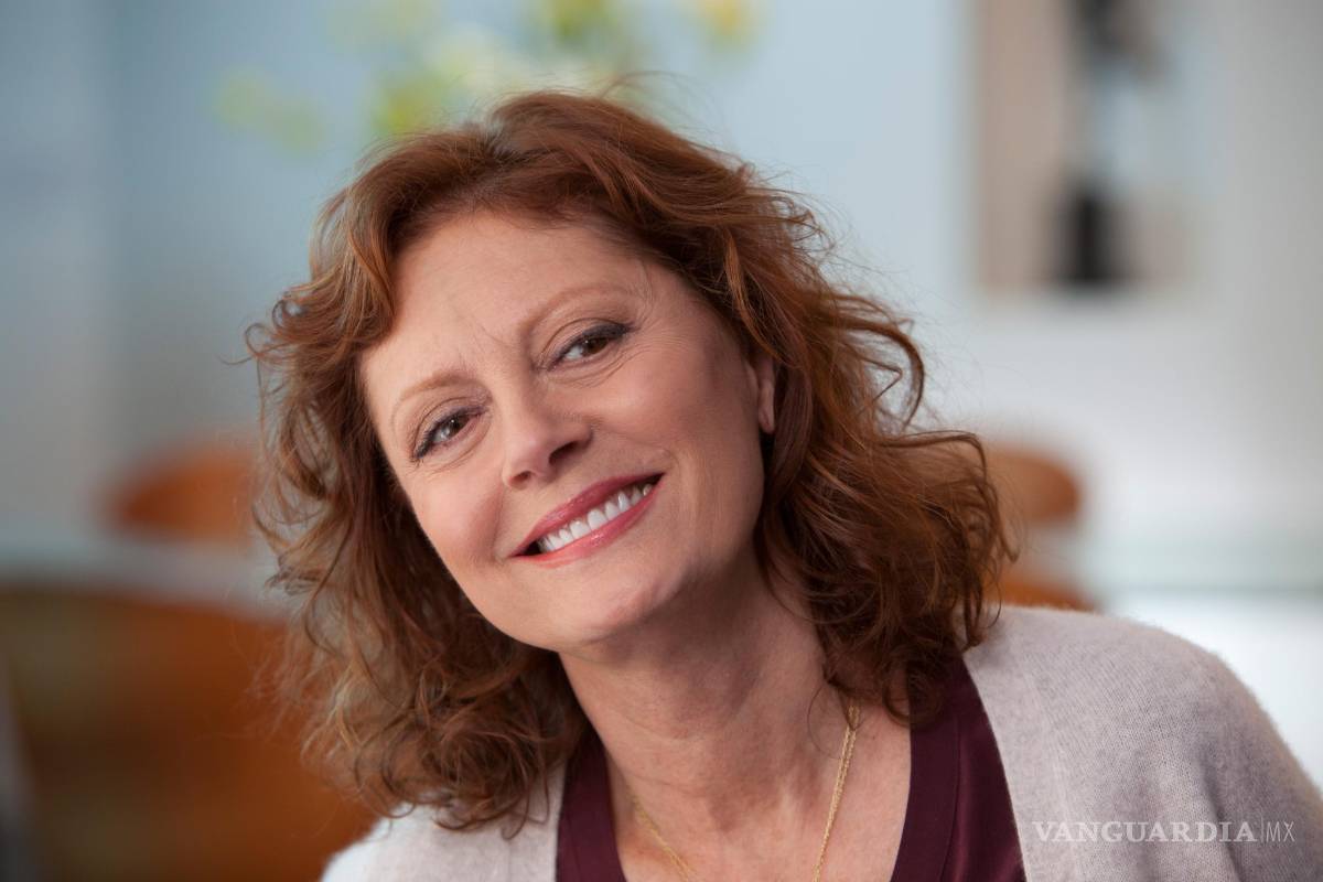 Susan Sarandon Una madre sin igual
