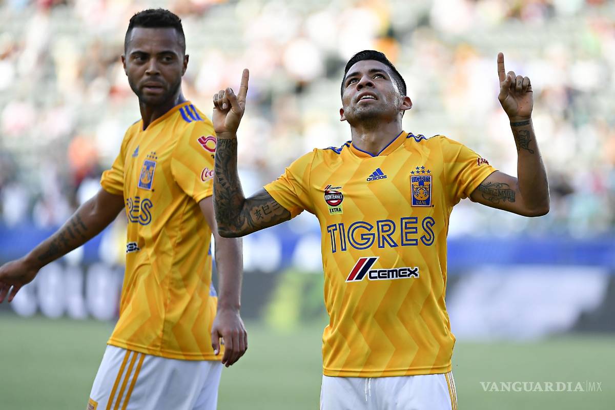 $!Y el uniforme más bonito de la Liga MX es...