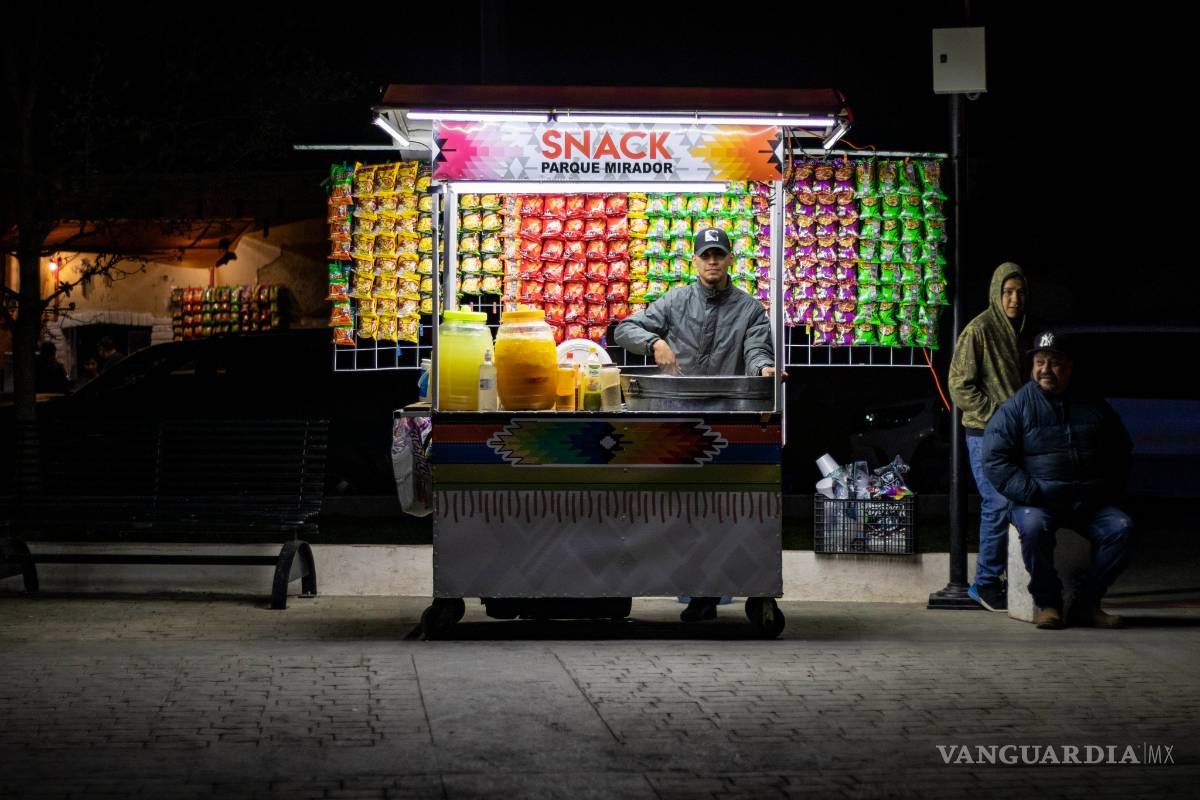 $!Memorial en La Angostura