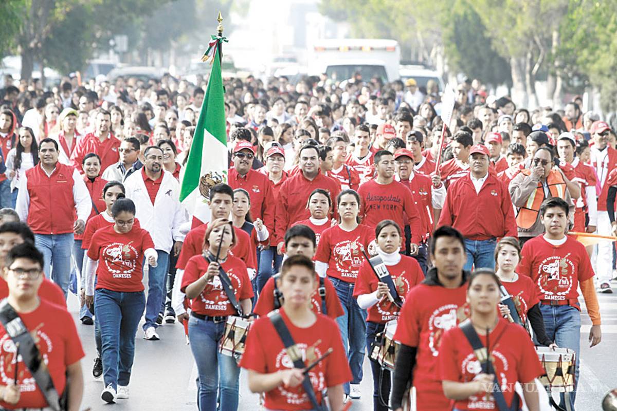 El Ateneo Fuente; de manteles largos, celebra 148 años