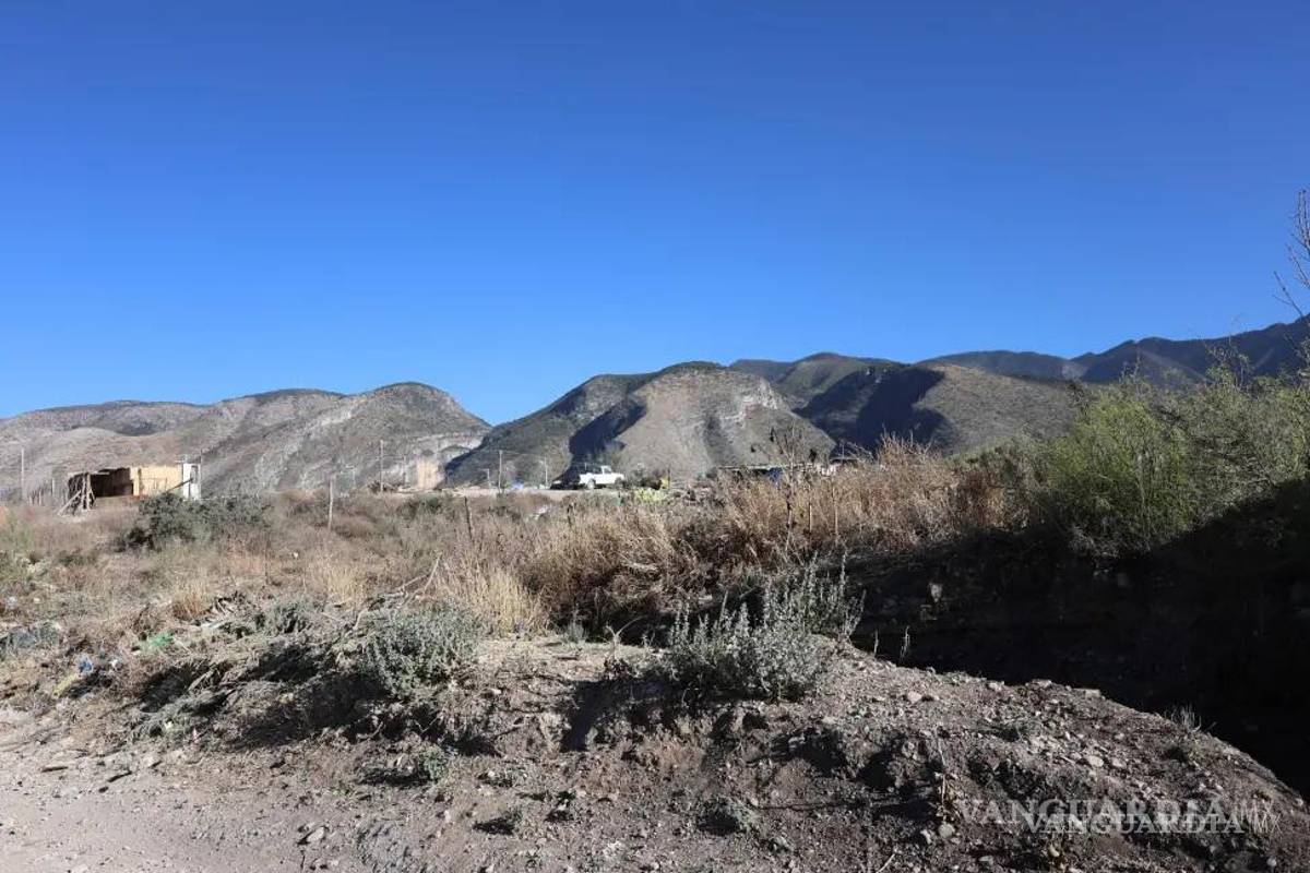 Invasión de áreas naturales protegidas ‘no es un problema social’: Secretario de Inclusión