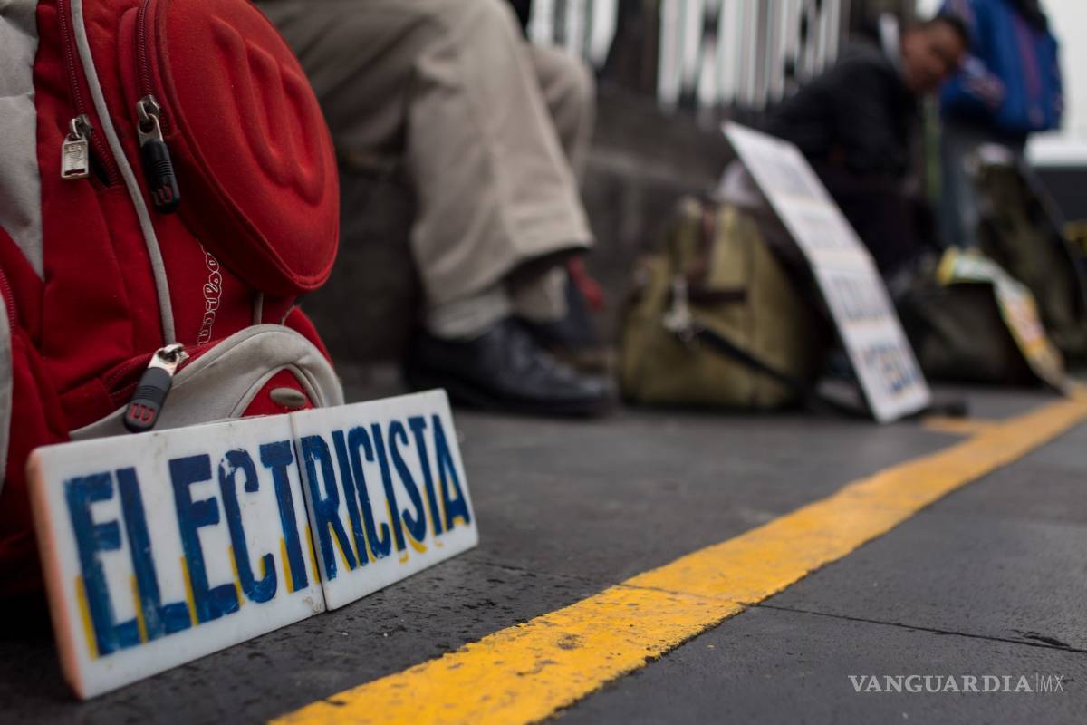 Despidos pegan a peor pagados