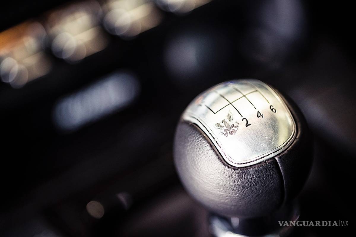 $!Si amas los Ford Mustang, no te puedes perder el Eagle Squadron (fotos)