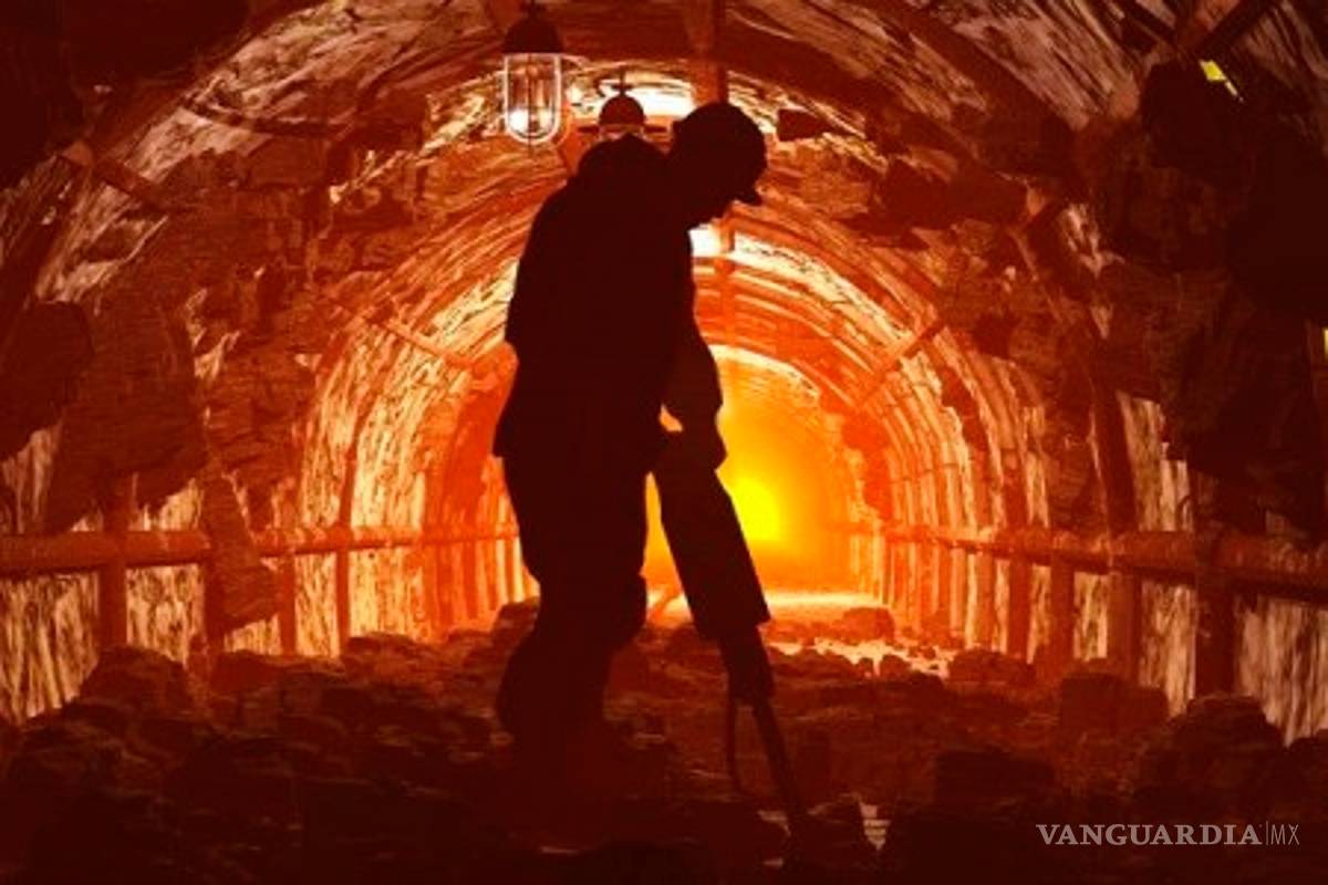 Contagiados de coronavirus 51 empleados de una mina