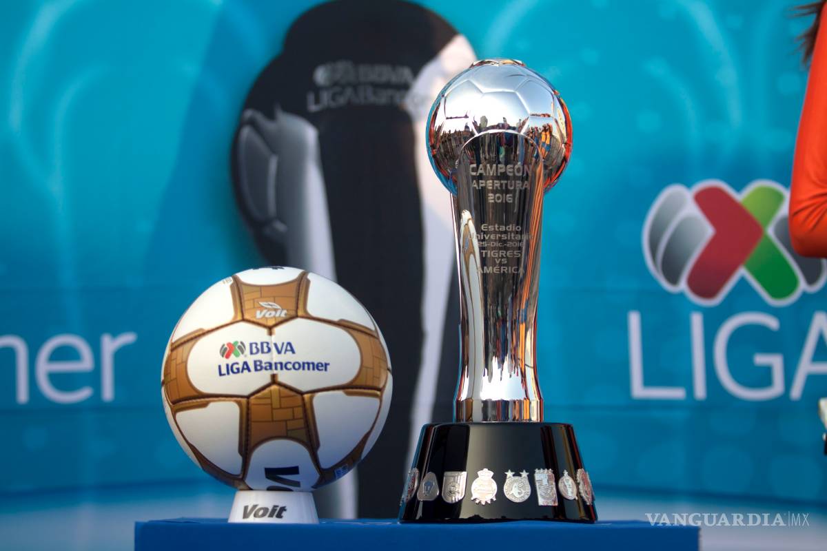 $!Minuto a Minuto: Tigres y América se enfrentan en penales