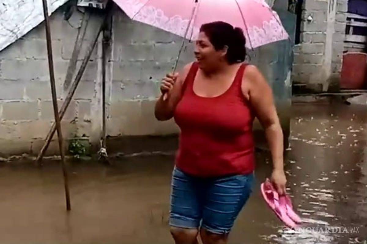 Ya son 25 muertos en México por ‘Eta’