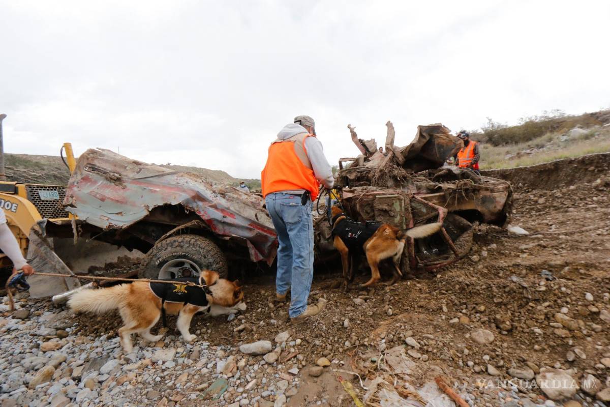 $!Huracán Hanna deja destrucción y desolación en su paso por Tamaulipas, Nuevo León y Coahuila (fotos)