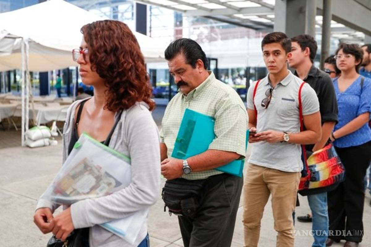 Coahuila, 13avo. en creación de empleos