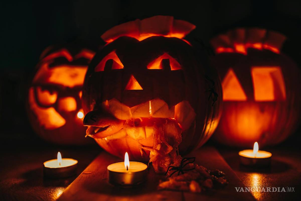 ¿Cuándo es el mejor momento para comenzar a adornar para Halloween?