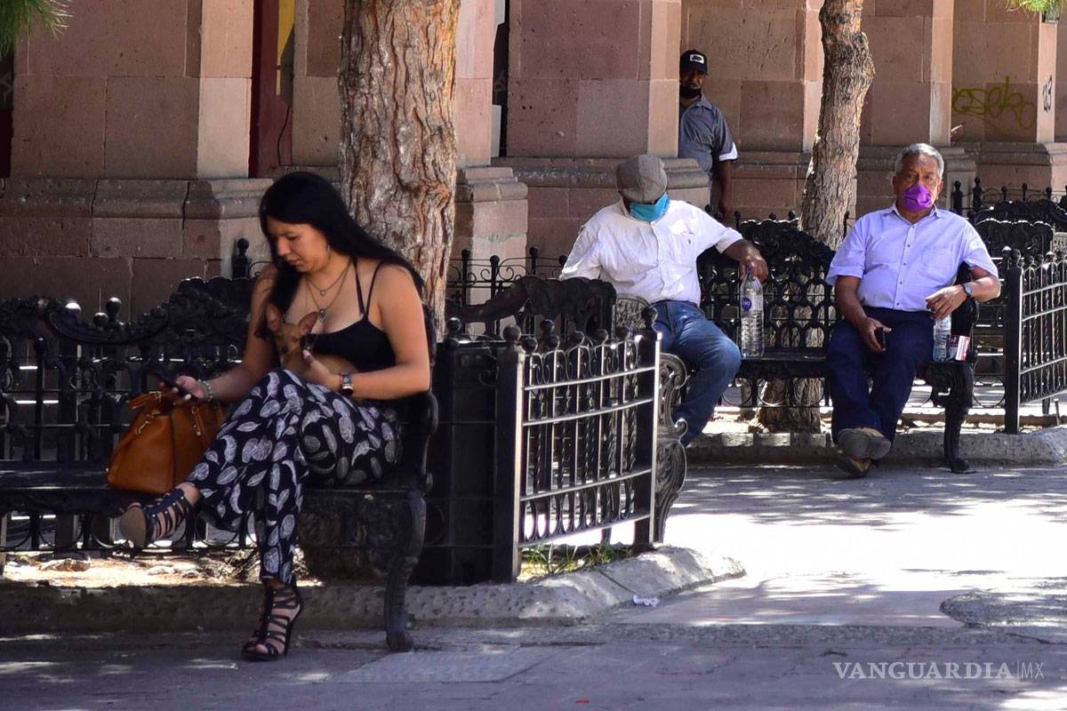 A pesar de lo que dice Gatell, 9 de cada 10 mexicanos confían en el cubrebocas