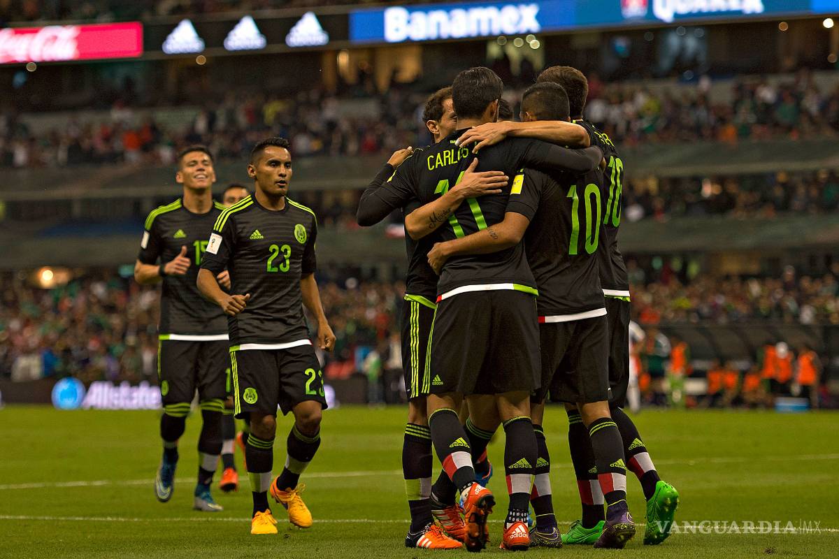 México buscará ser sede del Mundial 2026