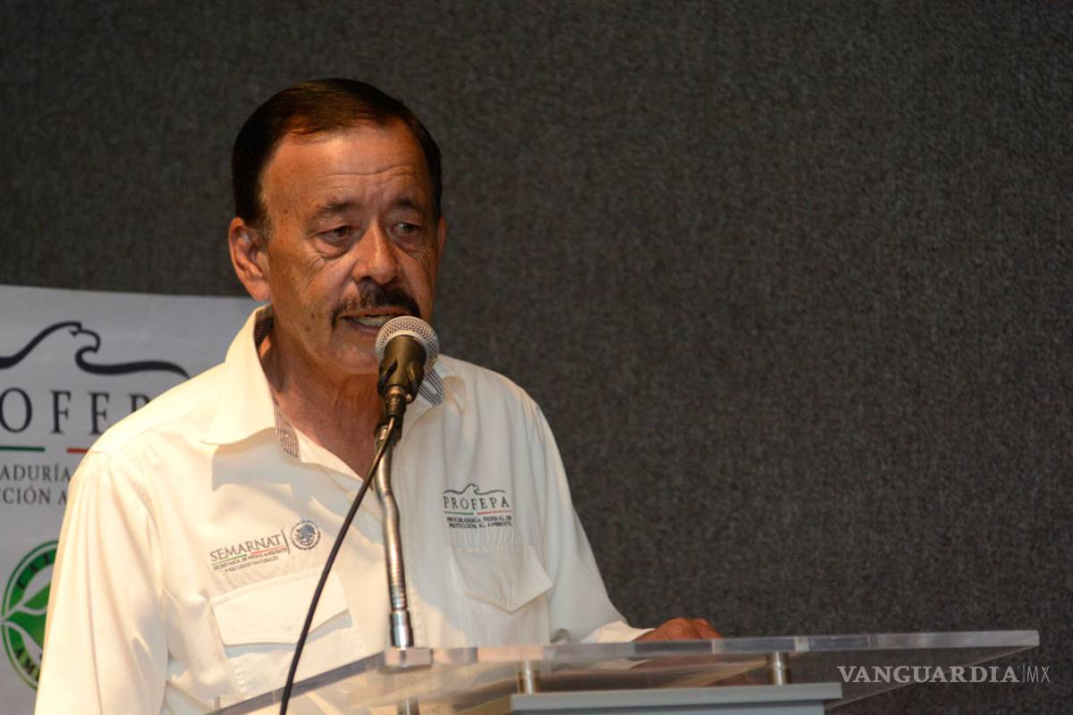 Clausura Profepa 10 empresas de Coahuila por dañar el medio ambiente