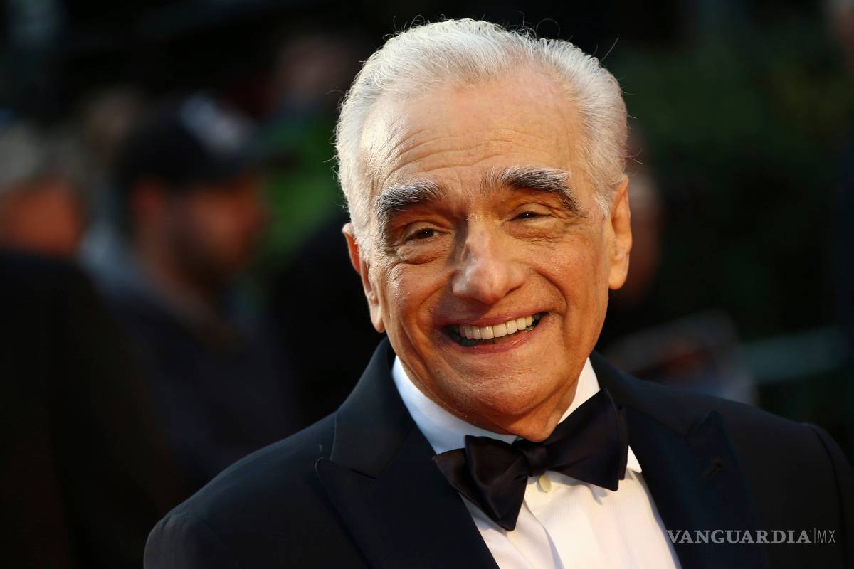Scorsese: El streaming de video ha revolucionado el cine