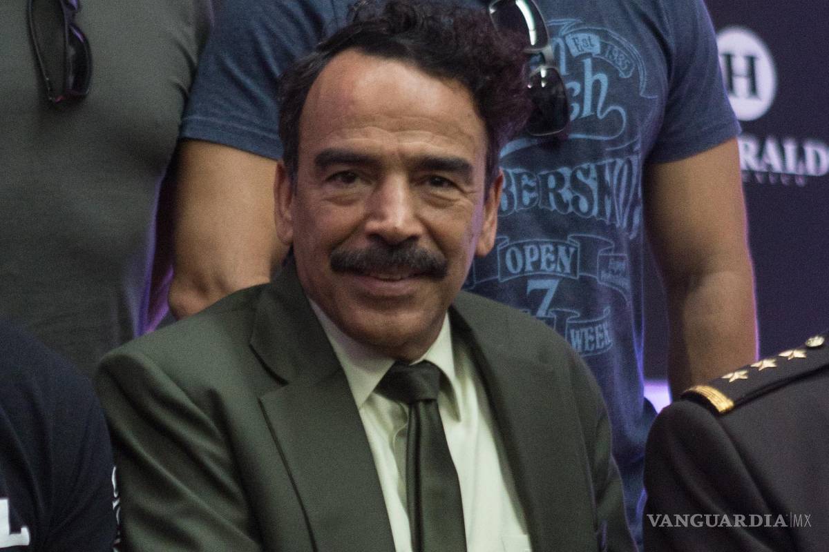 No podemos permitir sigan muriendo periodistas: Damián Alcázar