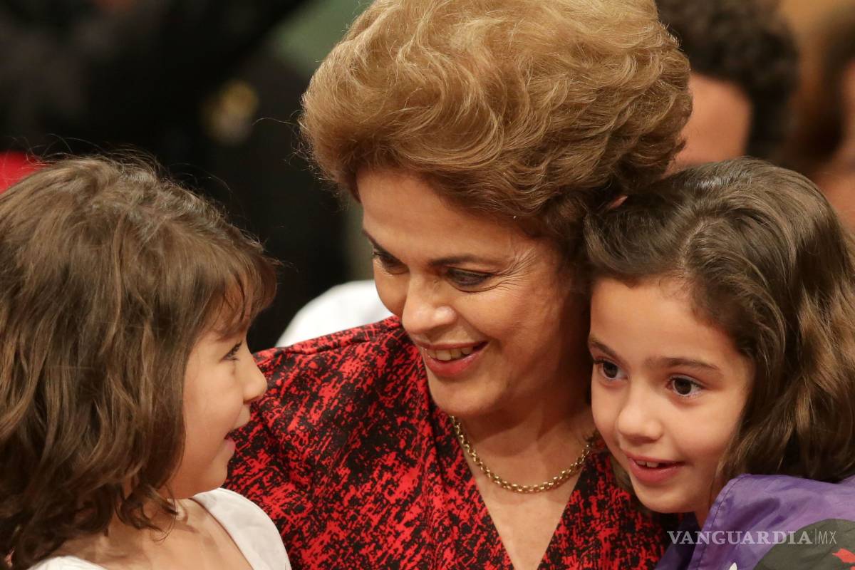 El Senado brasileño inicia la fase final del juicio político a Rousseff
