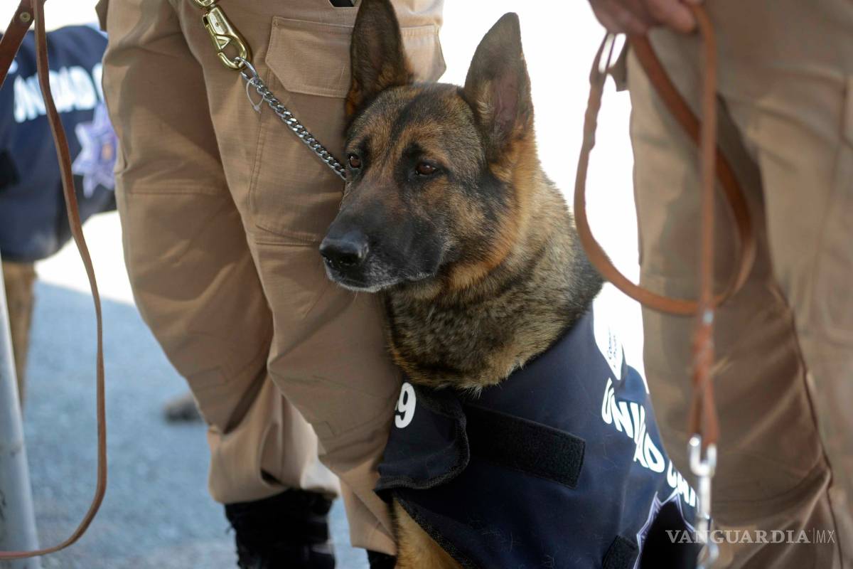 $!Presenta Gobierno de Coahuila y Municipio nuevo Modelo Integral de Reacción y Prevención para el combate del delito