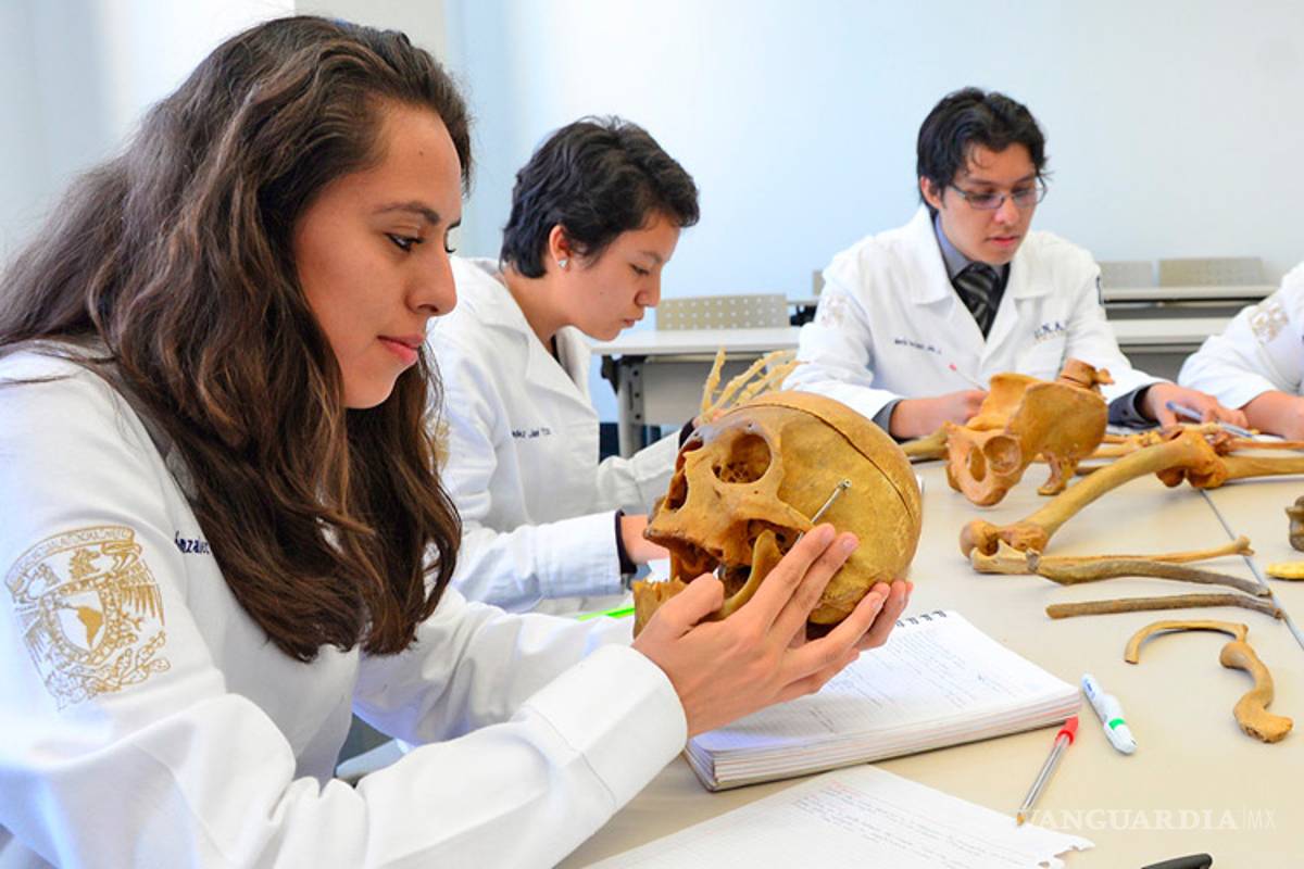 Ranking ubica a la UNAM como la mejor universidad de México y una de las 200 mejores del mundo