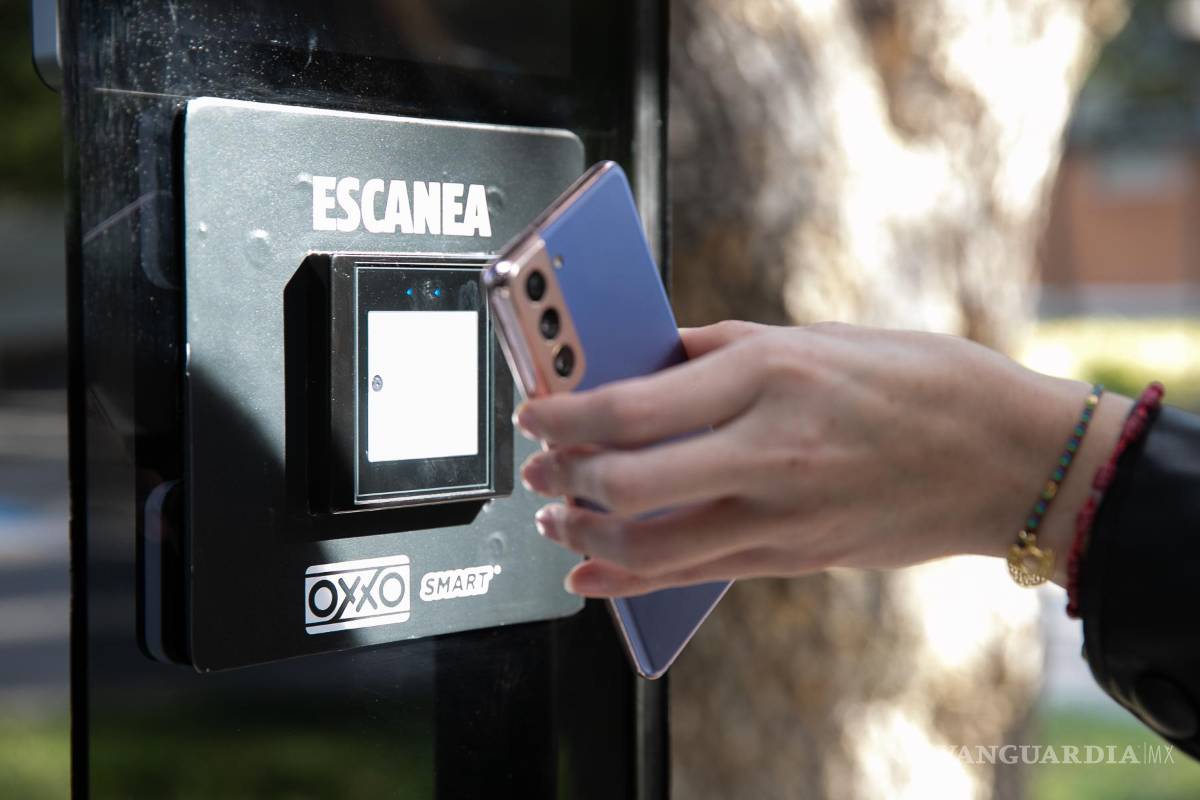 Evalúa Oxxo sitios ‘con clientes confiables’ en Coahuila para expandirse con sus tiendas inteligentes