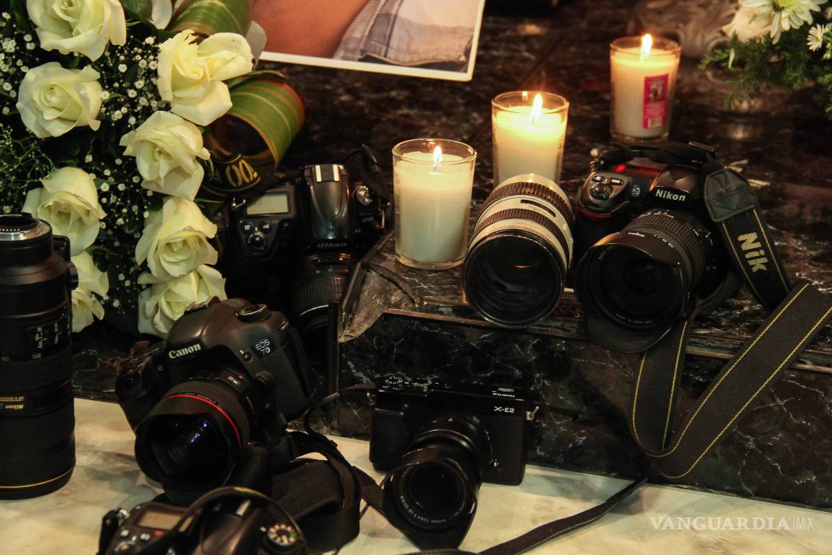 Represión y desprestigio a defensores y periodistas; una política del Estado Mexicano