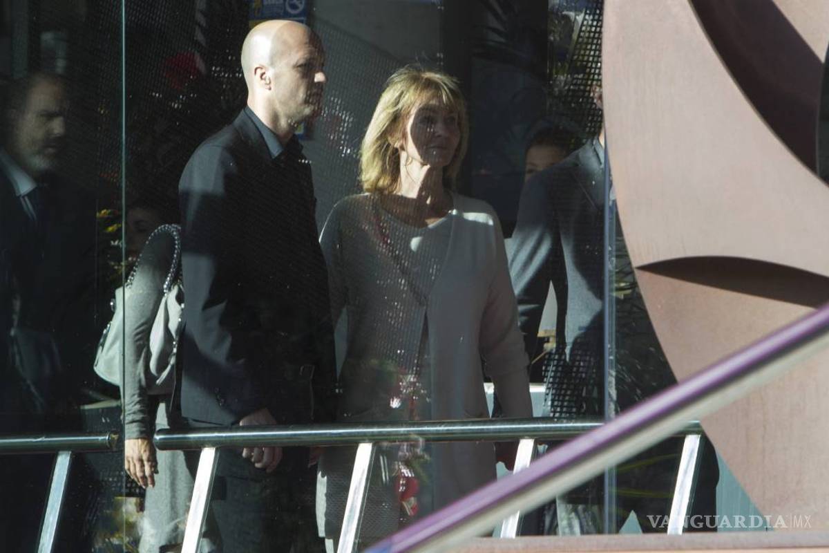 “Johan no es sólo nuestro, sino de todos”: Jordi Cruyff