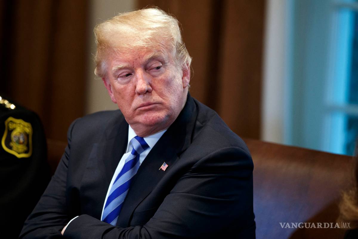 Critican fuertemente a Trump por comentario de que inmigrantes son “animales”