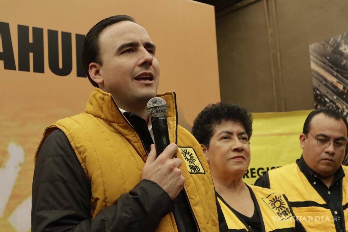 $!Jiménez destacó que con su proyecto se buscará integrar un punto de encuentro ciudadano sin colores e incluyente.